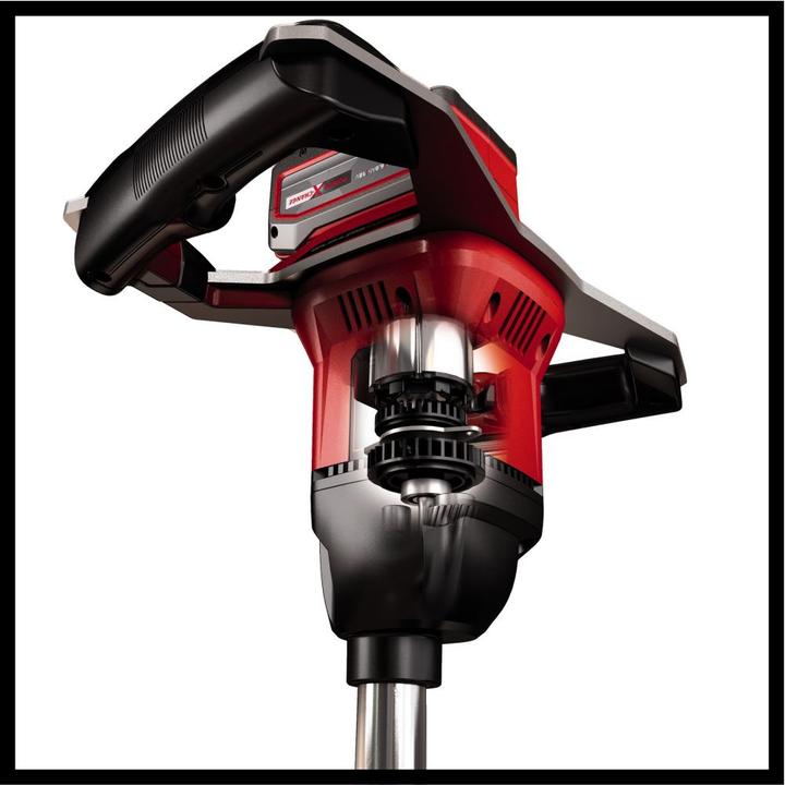 Actual product image Einhell GP-EA 18/150 Li BL Solo