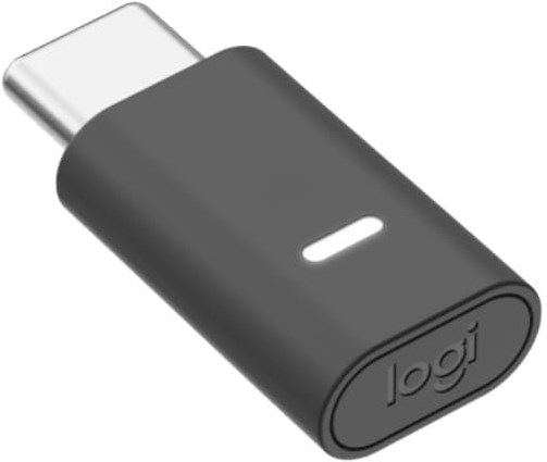 Image du produit Logitech Zone Vibe (Sans fil, USB-C)