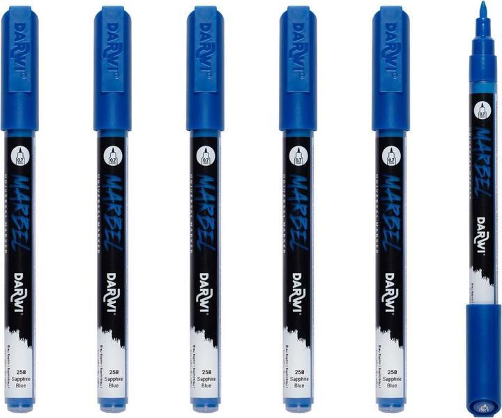 Immagine prodotto Marbel Acrylmarker (1x)