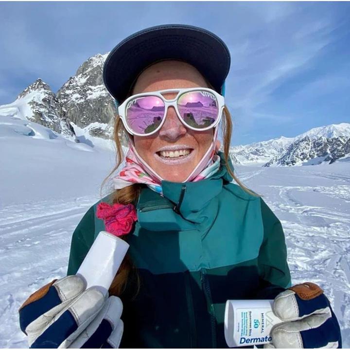 Produktbild Pit Viper Exciters The Miami Nights (White, Pink)