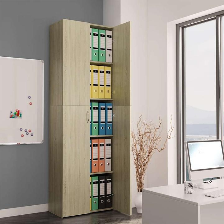 Image du produit VidaXL Cadeo (60 x 32 x 190 cm)