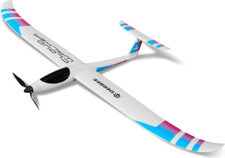 Produktbild Derbee Cloudwalker Elektrosegler PNP- 180cm (Segelflugzeug)