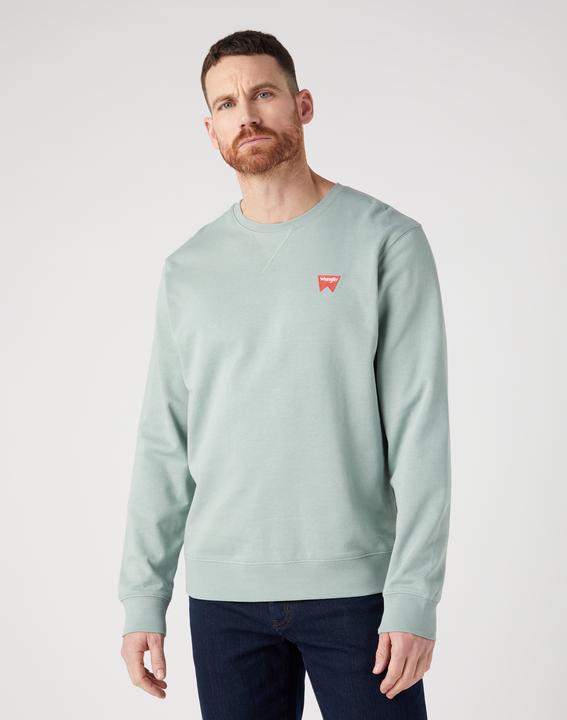 Immagine prodotto Wrangler Equipaggio di Sign Off (M)