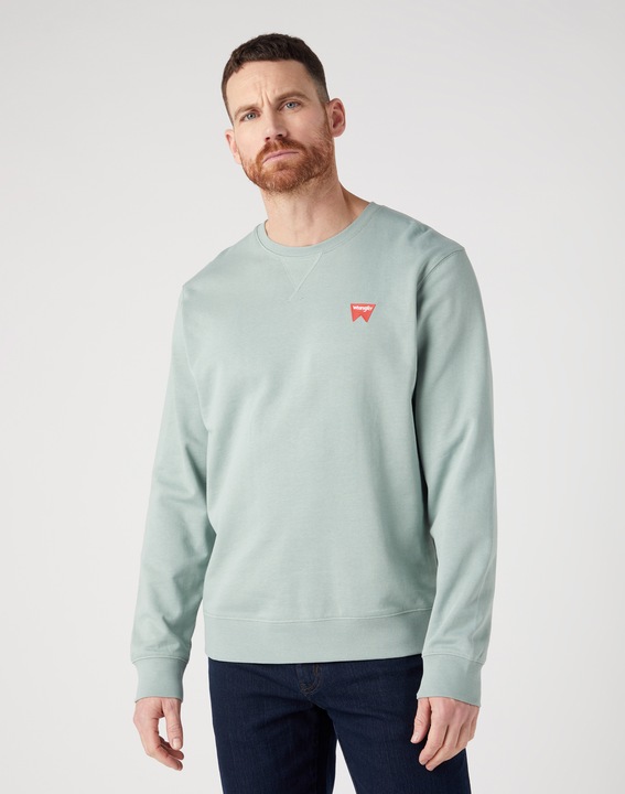 Verde pastello