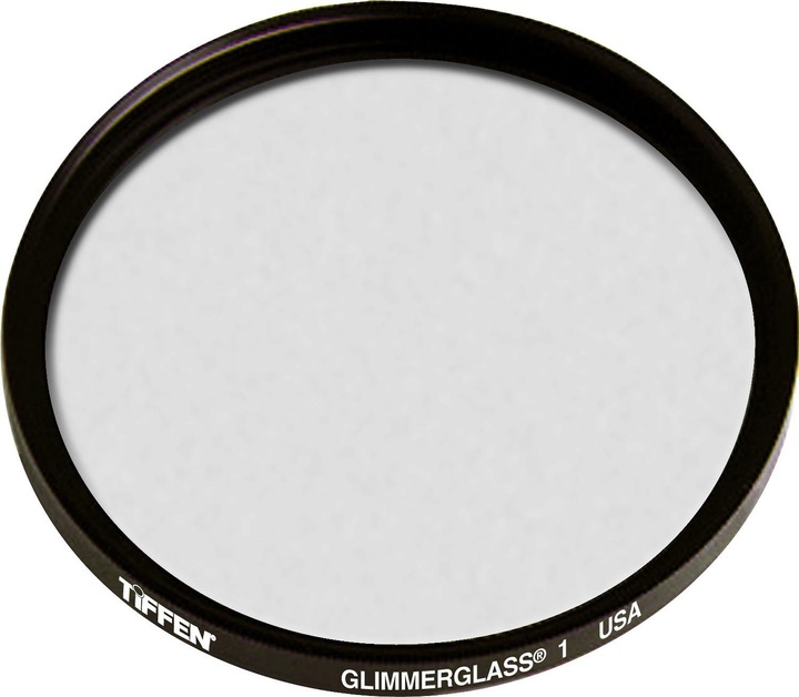 Tiffen Glimmerglass (49 mm, Diffusionsfilter, 49 mm)