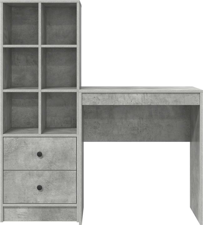 Image du produit vidaXL Bureau (40 x 40 x 127 cm)