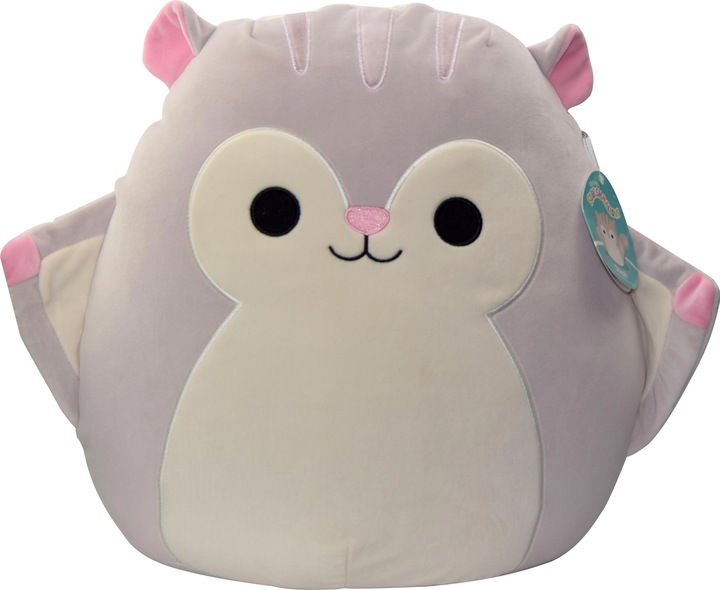 Produktbild Squishmallows Steph the Flying Squirrel (40 cm)
