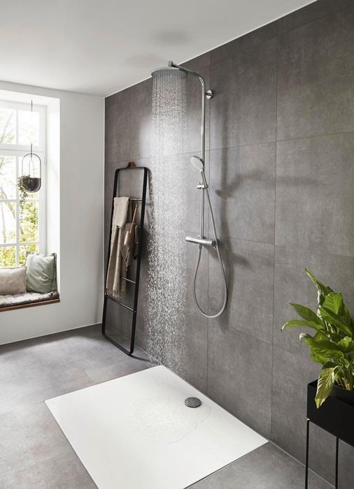 Image du produit hansgrohe Crometta S