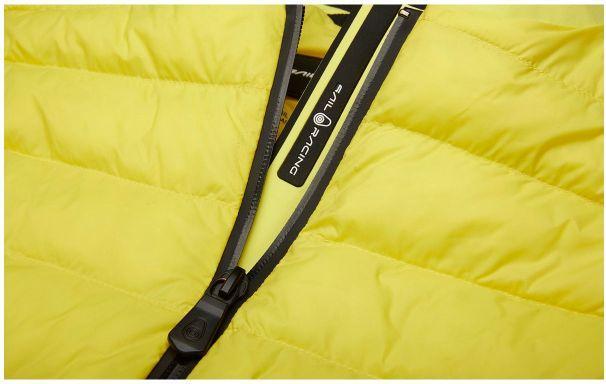 Produktbild Sail Racing Race Primaloft Weste (XS)