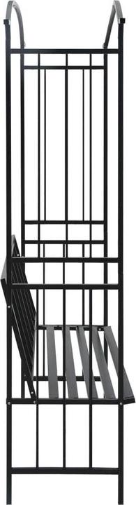 Immagine prodotto vidaXL Gartenbogen (50 cm, 128 cm)