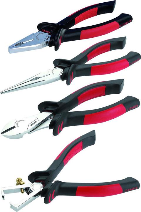 Produktbild Cimco VDE ZangenSet (200 mm)