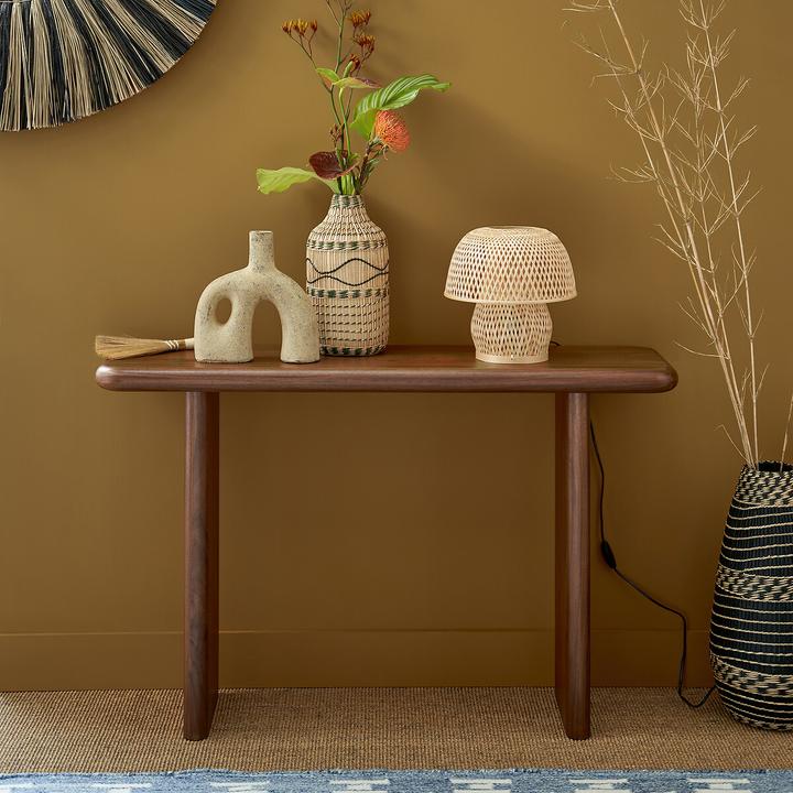 Image du produit La Redoute Interieurs Curva (120 x 36 x 76 cm)