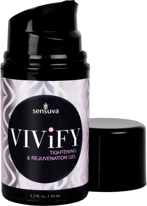 Produktbild Sensuva Vivify (50 ml)