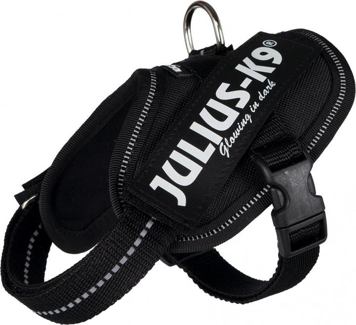 Produktbild Julius-K9 IDC Powergeschirr Baby (XS, Hund, Allgemein)