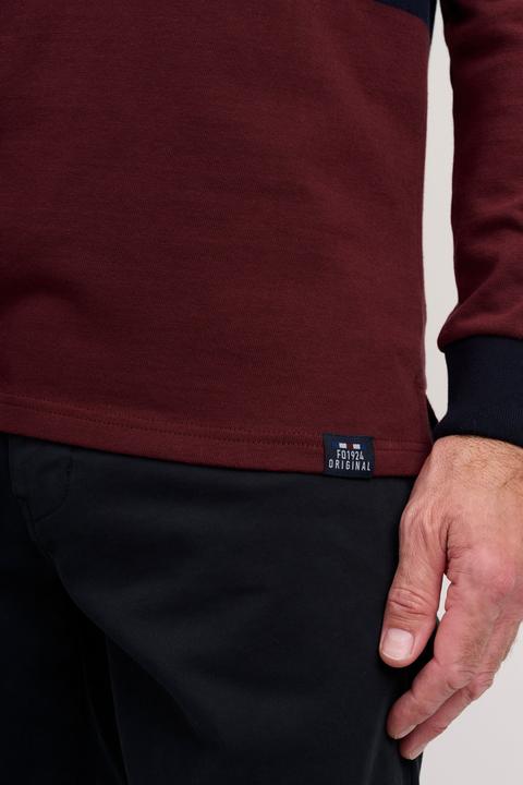 Actual product image FQ1924 FQMikkael 21900103-ME (XL)