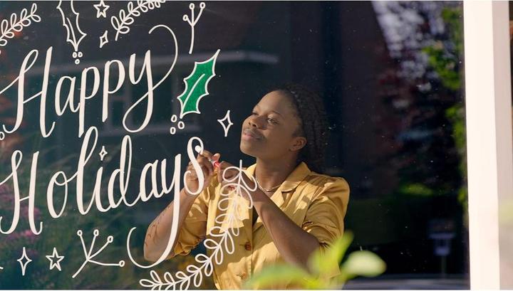 Produktbild Edding Kreide Marker 4095 (1x)