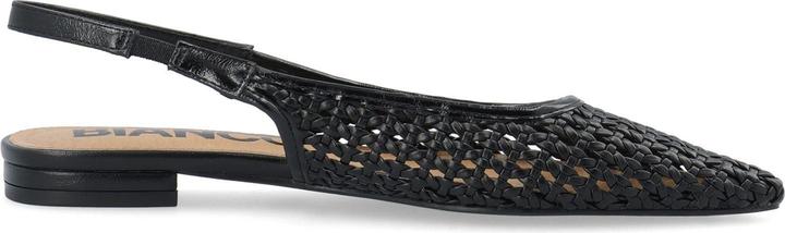 Produktbild Bianco Slingbacks (40)