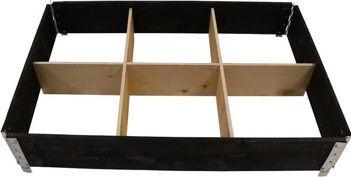 Productafbeelding Siena Garden Verhoogd bed