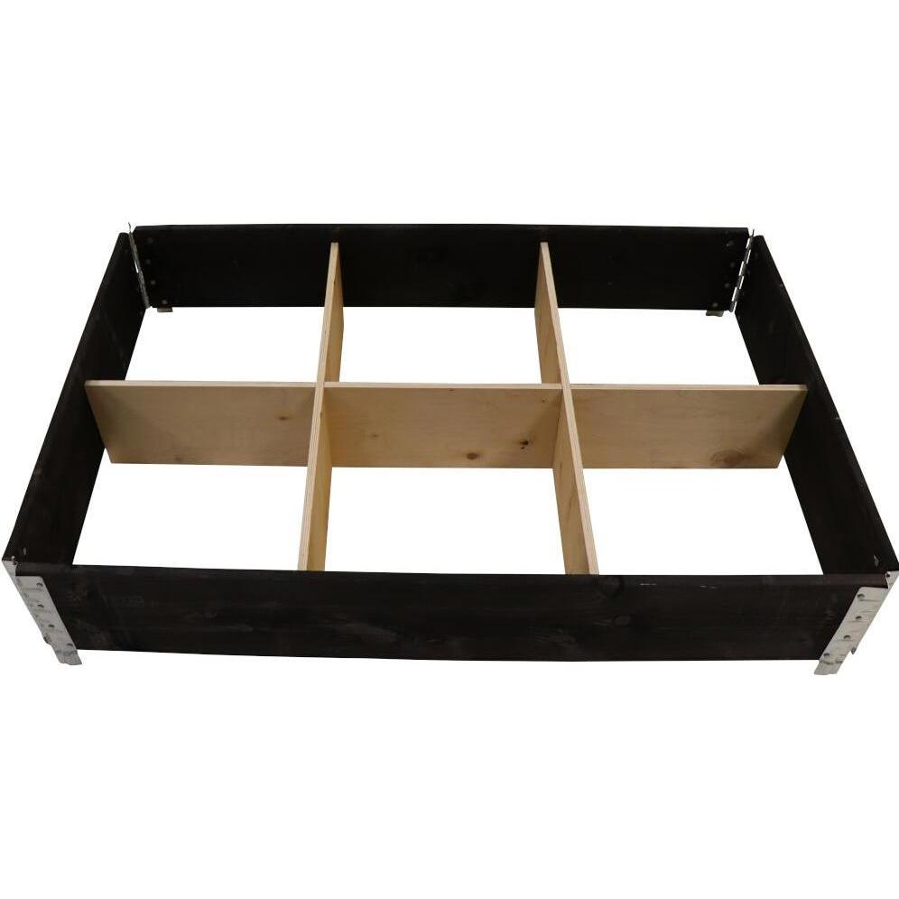 Thumbnail - Siena Garden, Hochbeet, Hochbeet