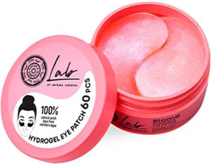 Produktbild Natura Siberica Biome Radiance Eye Patch - 60er-Pack (Augenpatches)