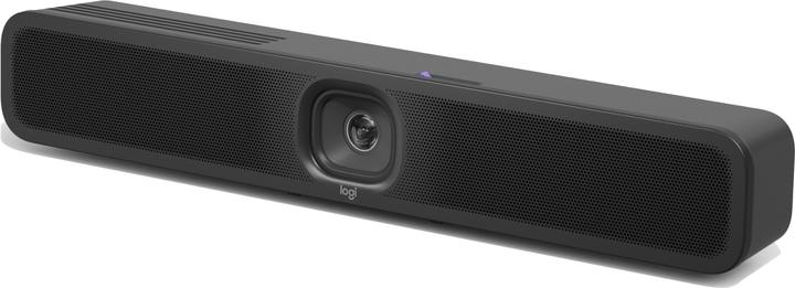 Actual product image Logitech MeetUp 2 (8.29 Mpx)