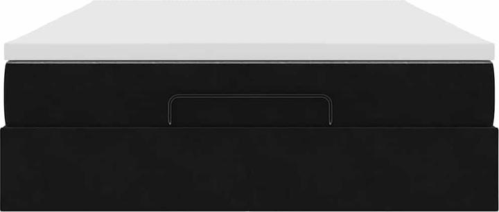 Immagine prodotto vidaXL Ottoman-Bett (140 x 200 cm)