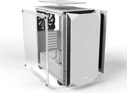 Produktbild be quiet! Pure Base 500 (ATX, mATX, Mini-ITX)