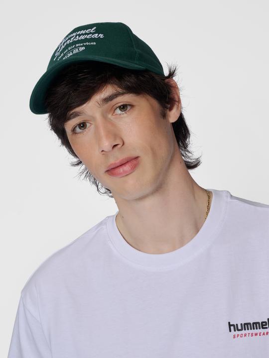 Image du produit hummel hmlSNAP CAP CALL US (Taille unique)