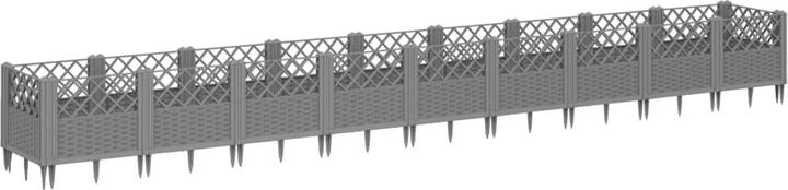 Actual product image vidaXL Katria