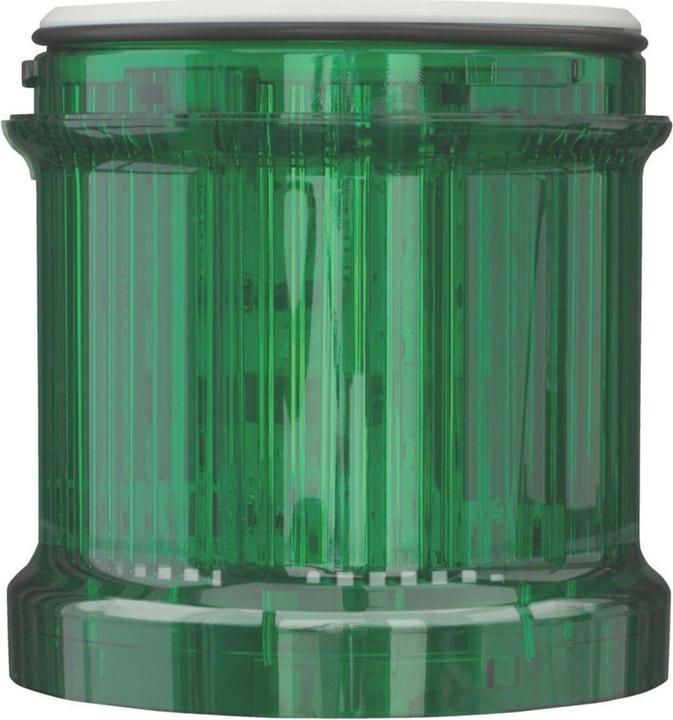 Produktbild Eaton Permanent Beacon, Green, 250V, 70mm