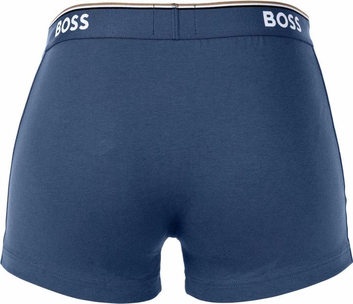 Produktbild BOSS Trunk 3P Power (M, 3er Pack)