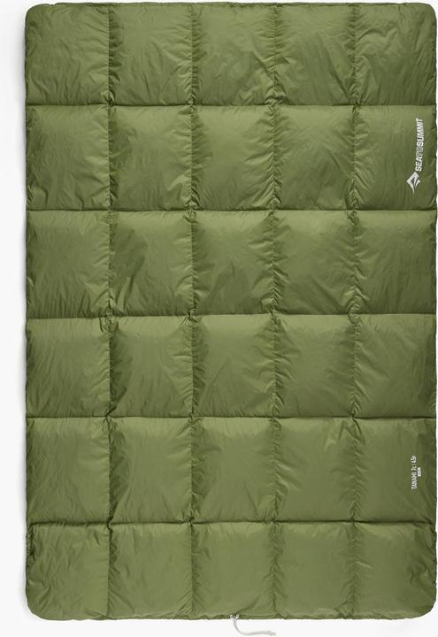 Produktbild Sea To Summit Tanami 7°C Down Comforter Queen (210 cm)