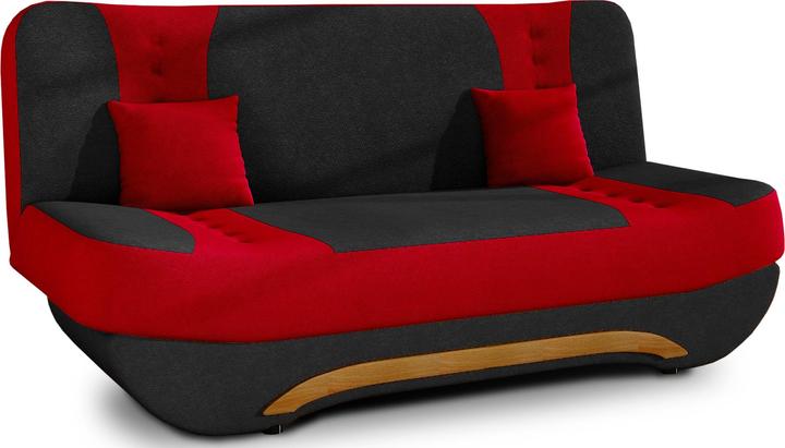 Alova 46, Black Alova 04