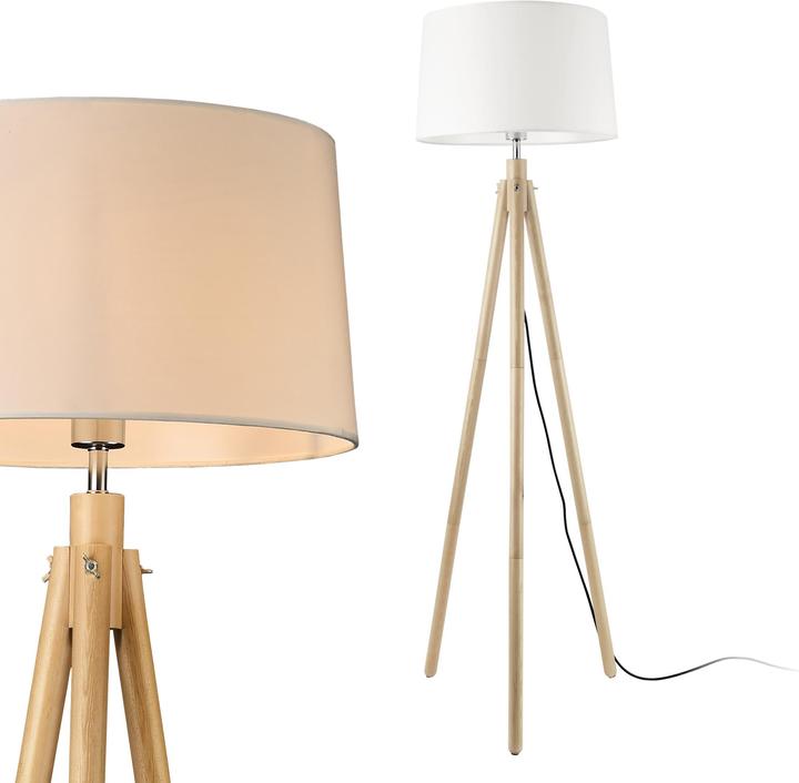 Actual product image Lux.Pro Falkenberg (E27)