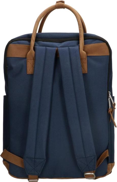 Produktbild Enrico Benetti Rucksack Santiago 17"