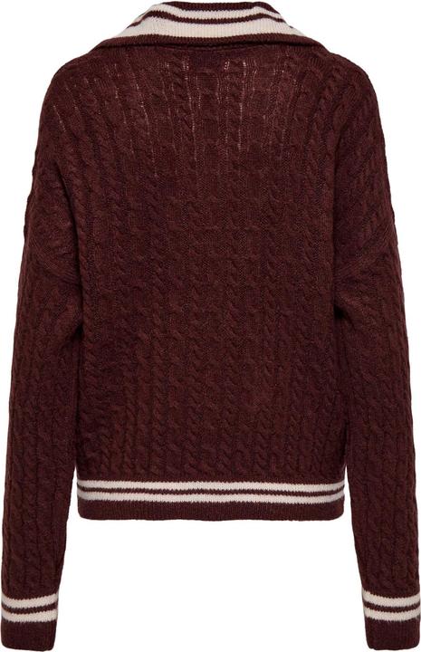 Produktbild Only ONLKIMBERLY Strickpullover Strickpullover (XL)