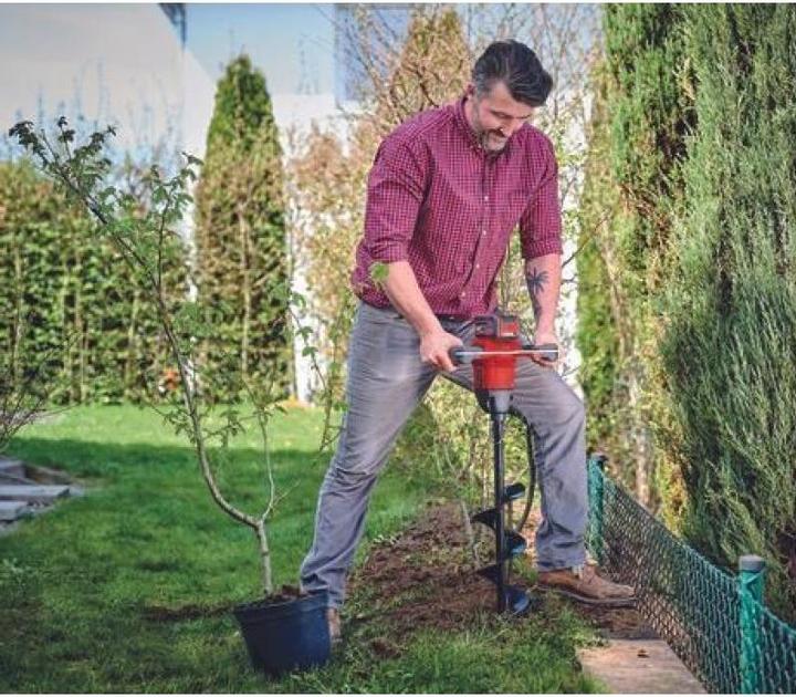 Produktbild Einhell GP-EA 18/150 Li BL Solo