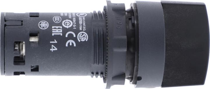 Actual product image Schneider Electric Selector switch