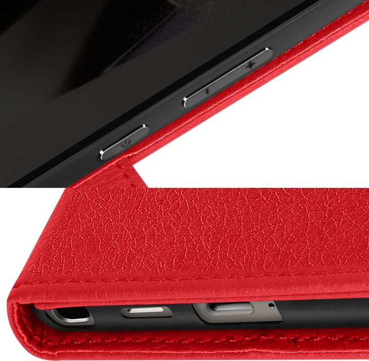Produktbild Avizar Chesterfield Wallet Cover Series (Samsung Galaxy S24 Ultra)