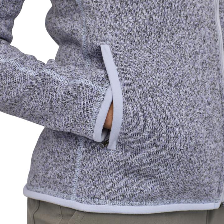 Produktbild Patagonia Better Sweater (S)