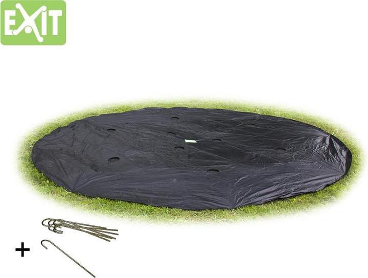 Produktbild Exit Supreme Ground Level Abdeckplane 305cm