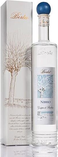 Produktbild Berta Nibbio Magnum
