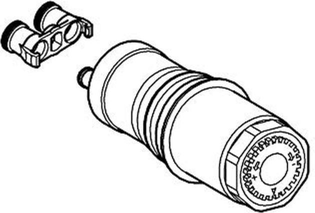 Produktbild Grohe Kartusche für Contromix Surf/Public