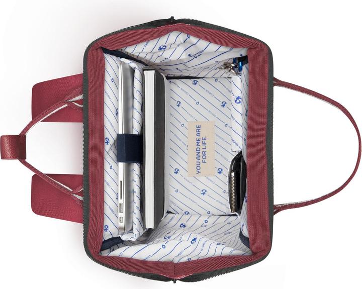 Image du produit Cabaia Adventurer M (23 l)