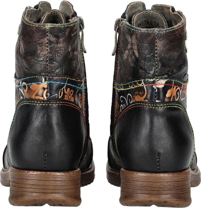 Actual product image Laura Vita Stiefelette (39)