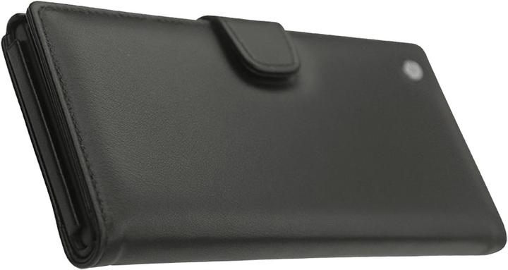 Produktbild Noreve Lederschutzhülle Samsung Galaxy S23 Ultra (Samsung Galaxy S23 Ultra)