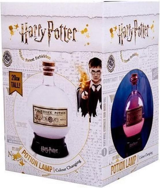 Image du produit TOP Harry Potter