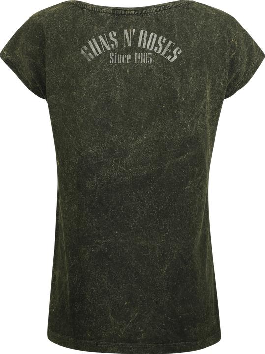 Produktbild Guns N Roses Destruction (3XL)