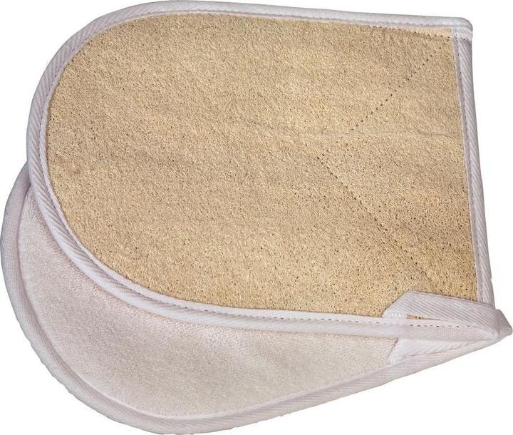 Produktbild Body Vital Bade-Handschuh Luffa-Frotte