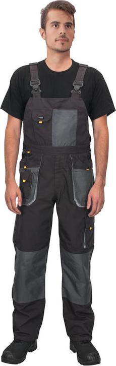 Produktbild VITO ARBEITSLATZHOSE COMFORT PLUS GRAU Grosse 46 (46)